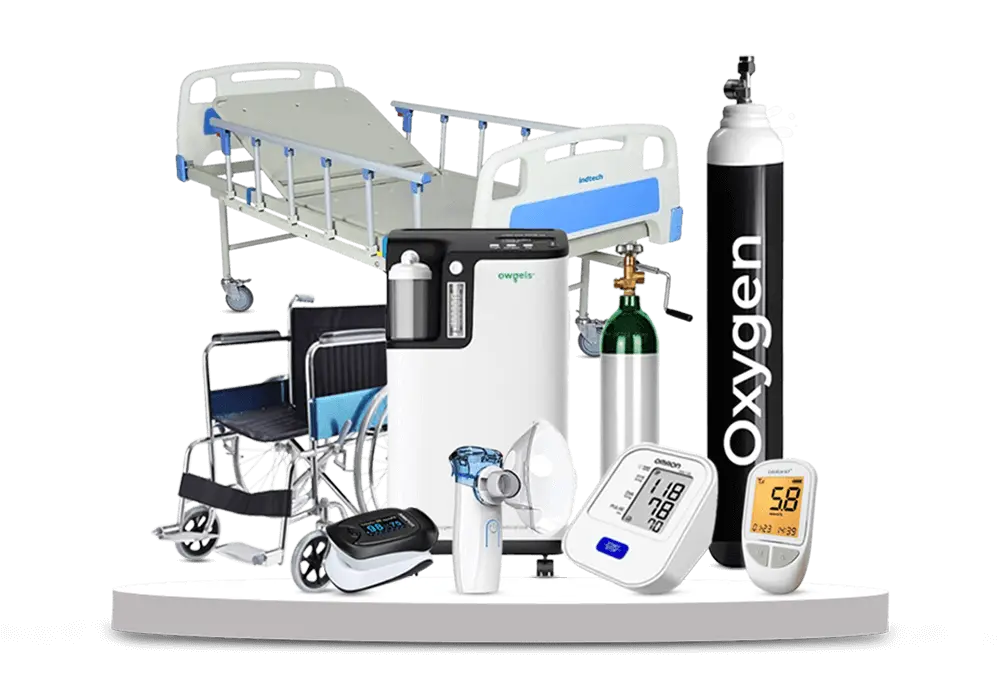 medical equipment supplier in bangladesh