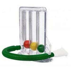 MEDICISER Respiratory