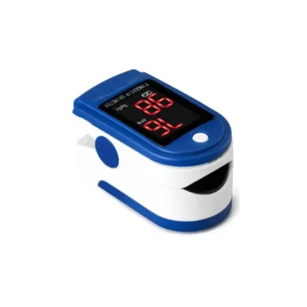 302a fingertip pulse oximeter