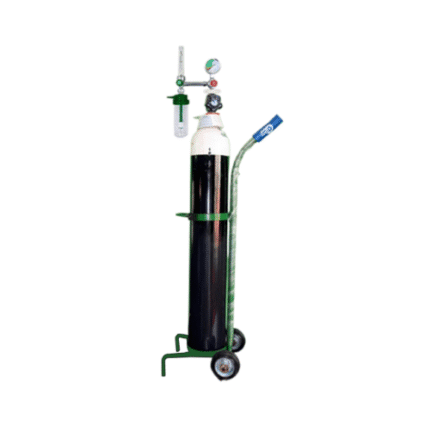 China Oxygen Cylinder Price in Bangladesh
