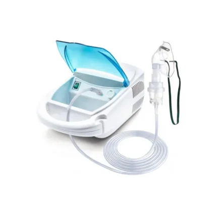 easy compressor nebulizer machine