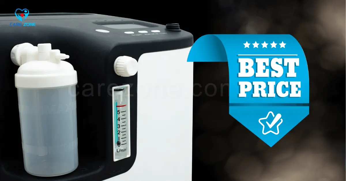 oxygen concentrator price in bd