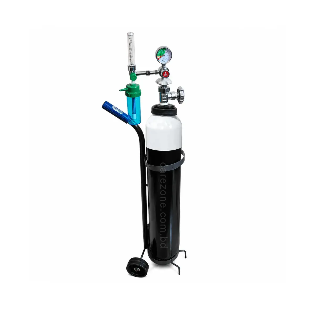 islam oxygen cylinder price