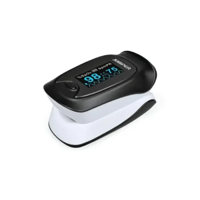 jumper pulse oximeter jpd-500d