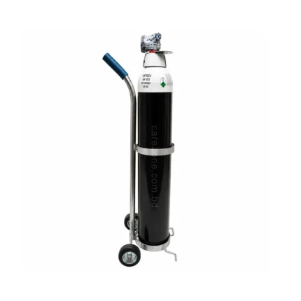 linde oxygen cylinder price