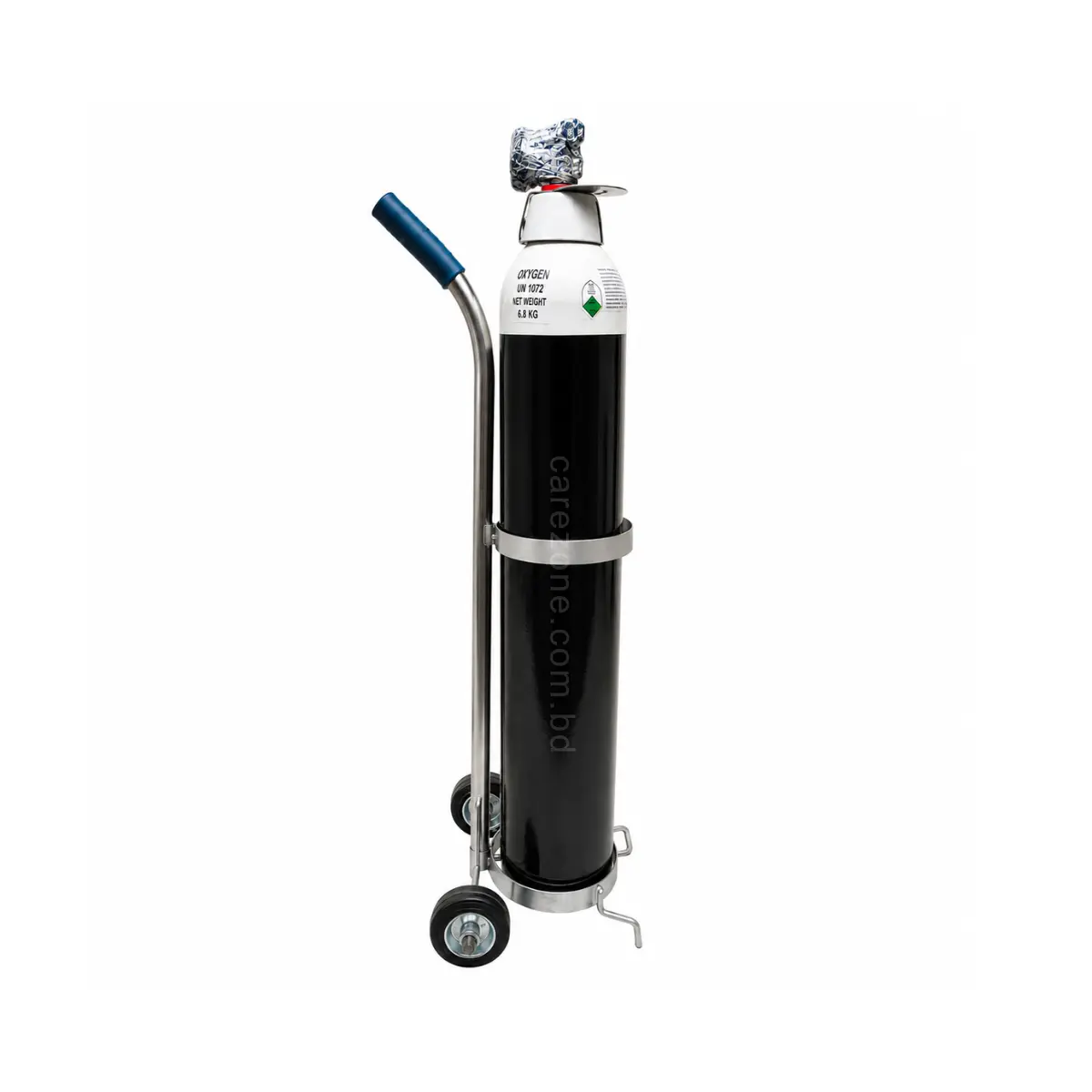 linde oxygen cylinder price
