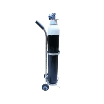 linde oxygen cylinder price in bangladesh