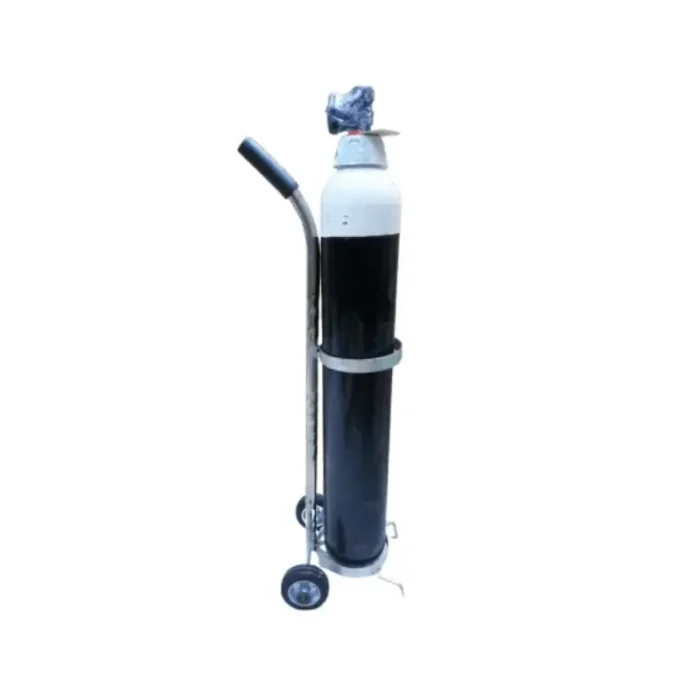 linde oxygen cylinder price in bangladesh