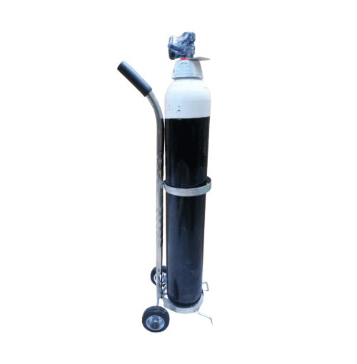 Linde Oxygen Cylinder Price in Bangladesh