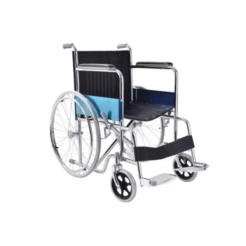 manual folding wheelchair ky-809-46