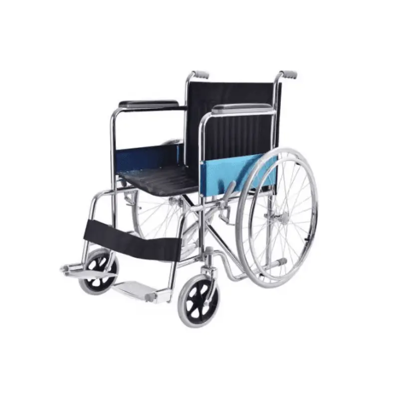 manual folding wheelchair ky-809-46b