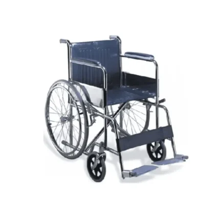 manual folding wheelchair ky-809-46r