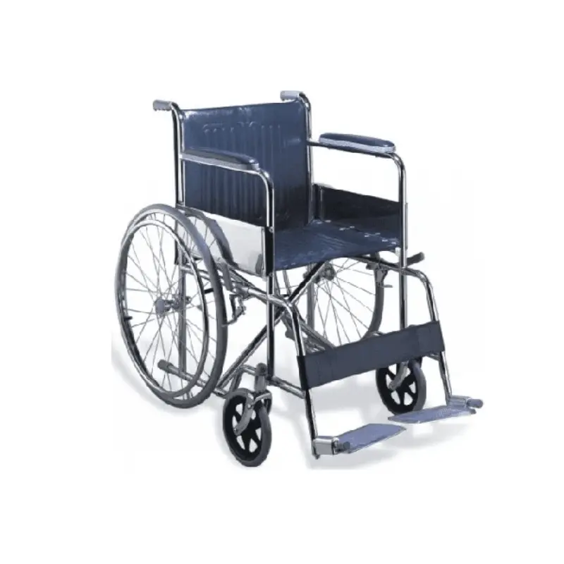 manual folding wheelchair ky-809-46r