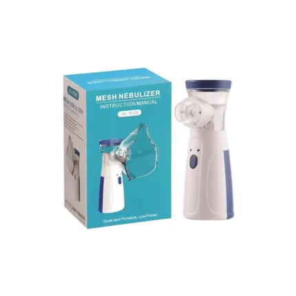 mesh nebulizer jsl-w302 price in bangladesh