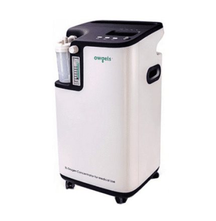 Owgels 5-L Oxygen Concentrator Price in Bangladesh