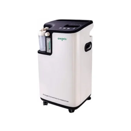 owgels 5l oxygen concentrator price in bangladesh