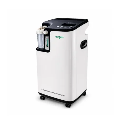 owgels oxygen concentrator 5 liter price