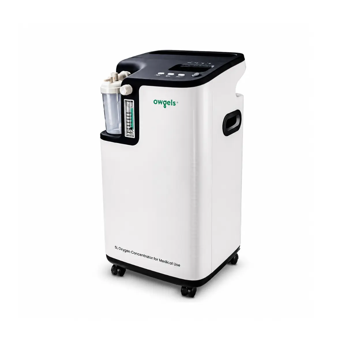 owgels oxygen concentrator 5 liter price