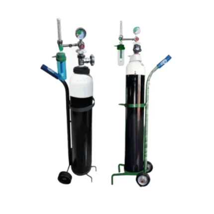 oxygen cylinder rent in dhaka