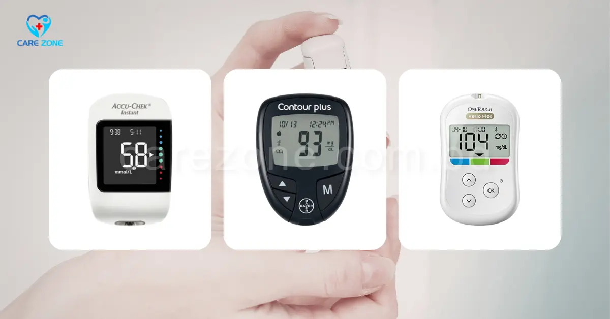 diabetes machine price in bangladesh