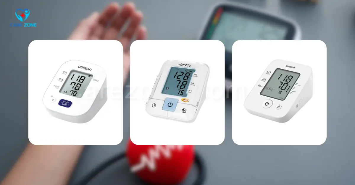 blood pressure machine price in bangladesh