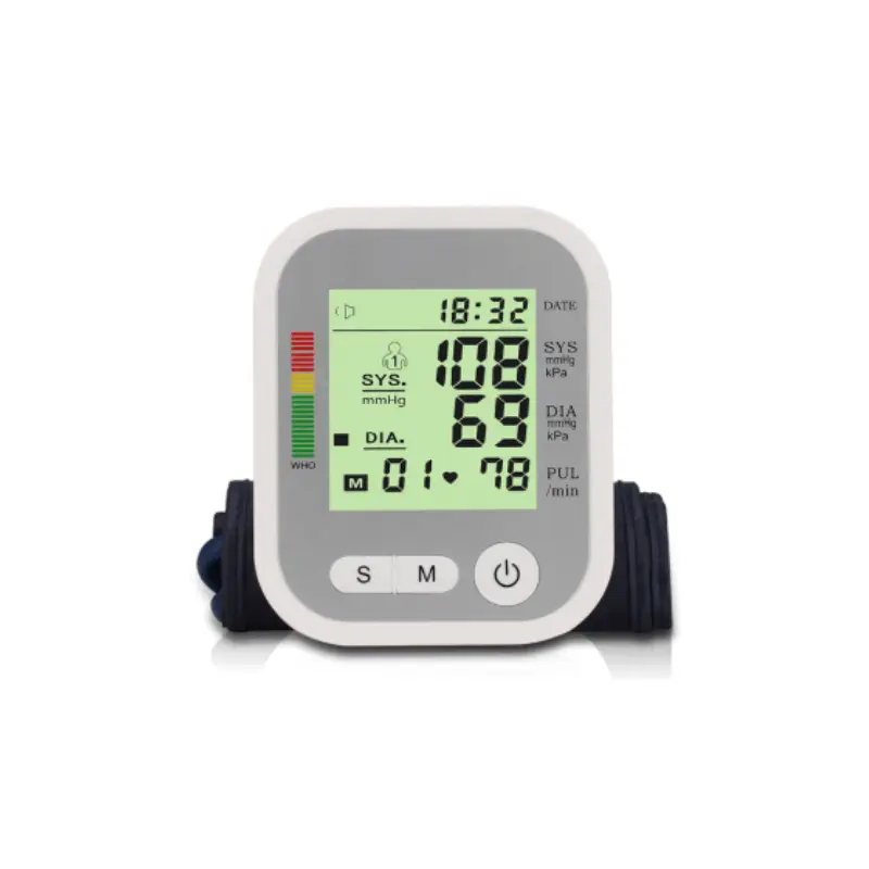 life care blood pressure monitor