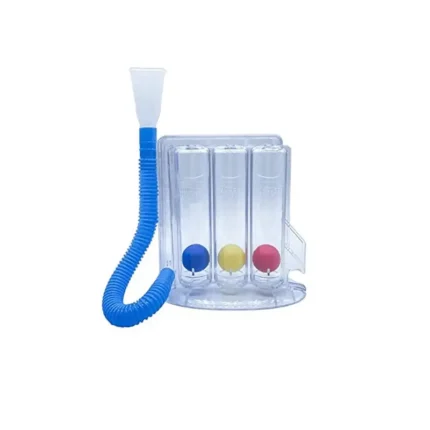 mediciser respiratory exerciser price