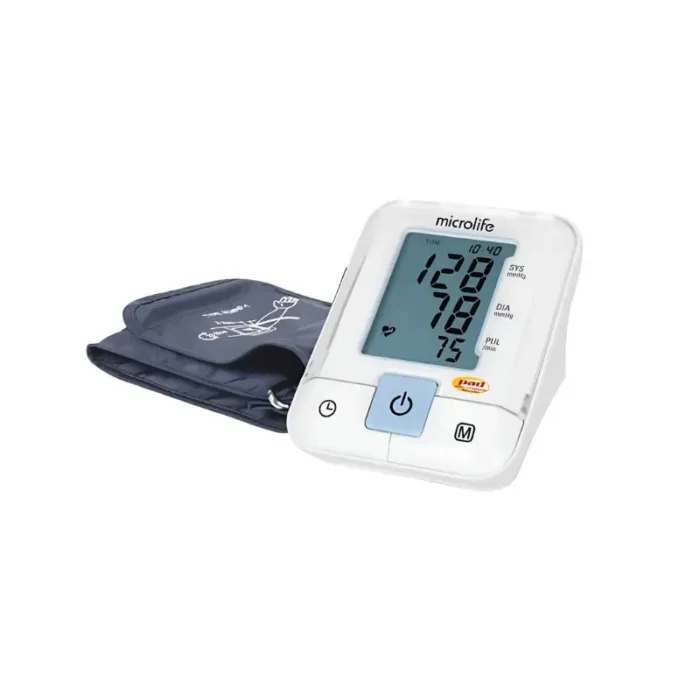 microlife bp 3ar1-3p price in bangladesh