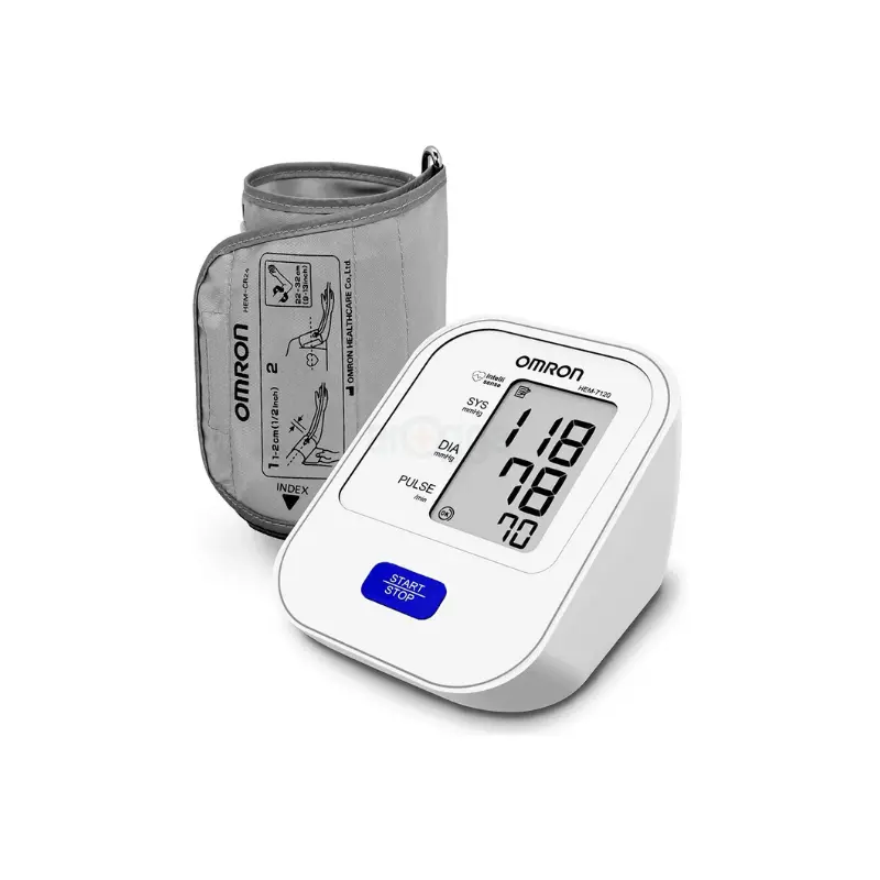 omron hem 7120 price in bangladesh