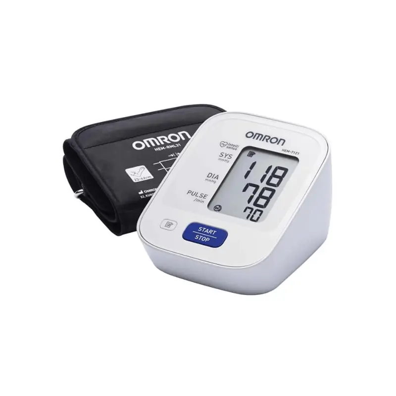 omron hem 7121 price in bangladesh