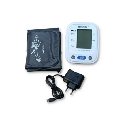 wellmed blood pressure monitor price in bangladesh