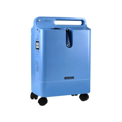 philips everflo oxygen concentrator