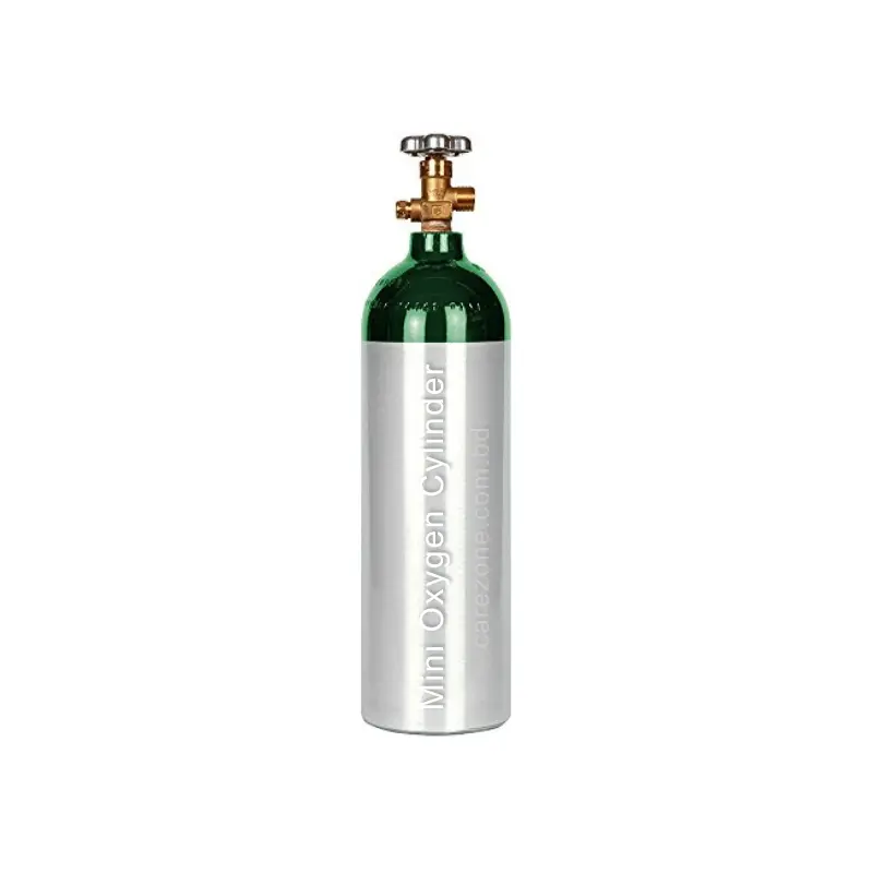 portable oxygen cylinder price in bd