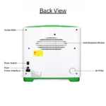 dedakj oxygen concentrator de 2a