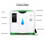 dedakj oxygen concentrator de 2a
