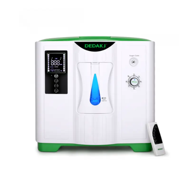 dedakj oxygen concentrator de 2a