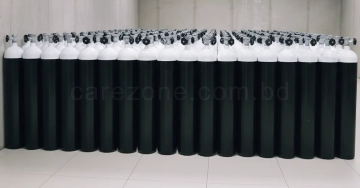 how to find a reliable oxygen cylinder shop