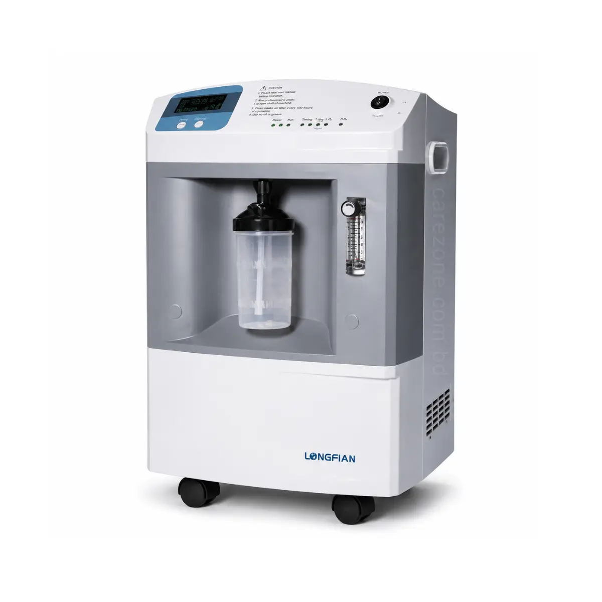 longfian oxygen concentrator jay 10 price