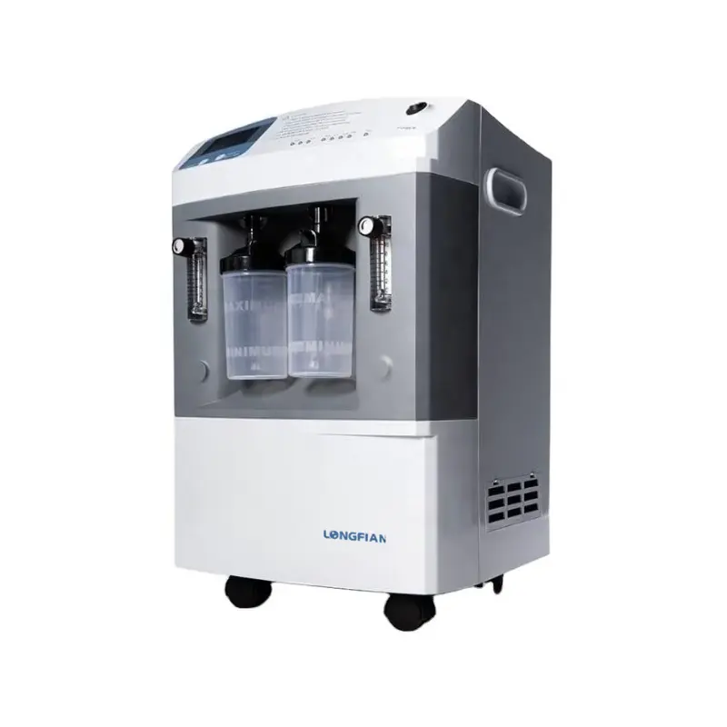 longfian oxygen concentrator jay 10 price