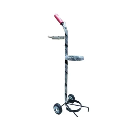 oxygen cylinder trolley price in bd