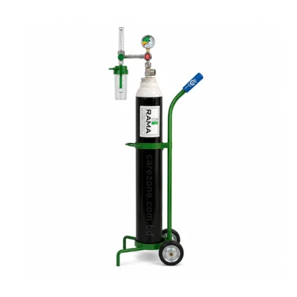 rama oxygen cylinder price