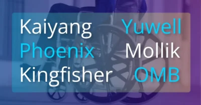 best wheelchair brand in bangladesh