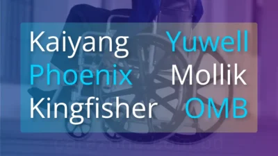 best wheelchair brand in bangladesh