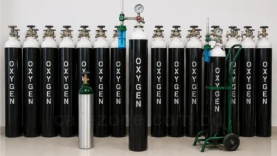 how to find a reliable oxygen cylinder shop