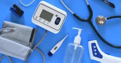 how to find quality medical equipment in bangladesh