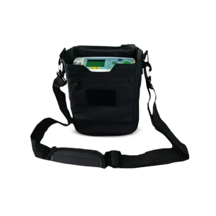 owgels portable oxygen concentrator