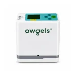 owgels portable oxygen concentrator
