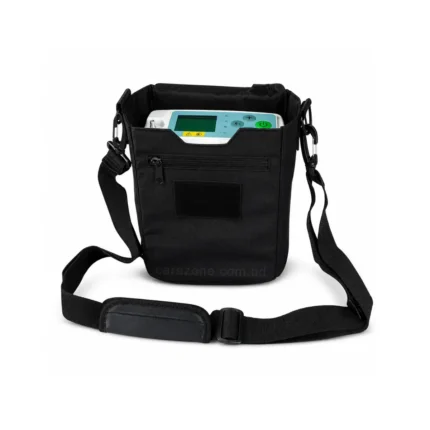 owgels portable oxygen concentrator