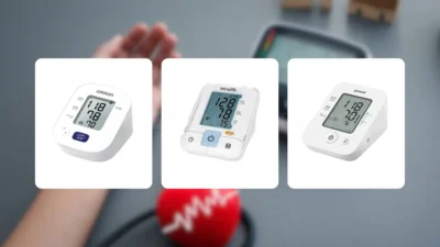 how to find the best blood pressure monitor