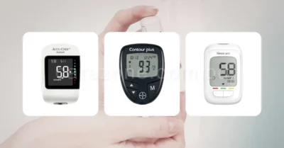 best diabetes machine brand in bangladesh